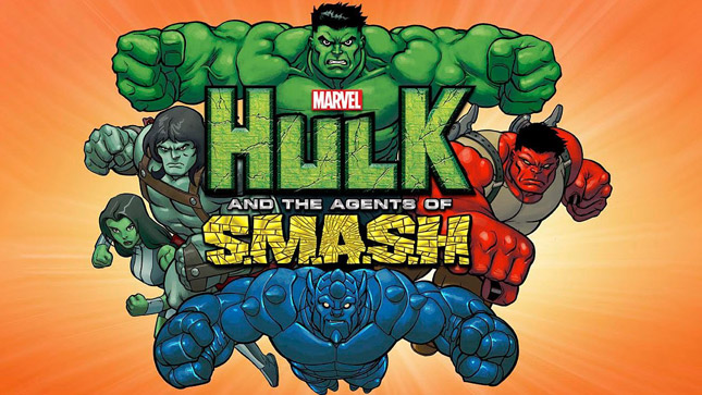 LOGO HULK