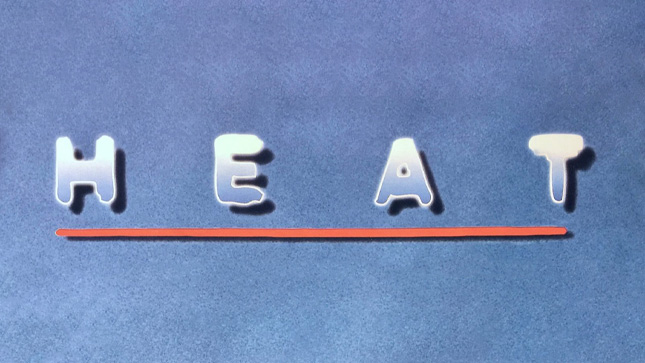 LOGO HEAT