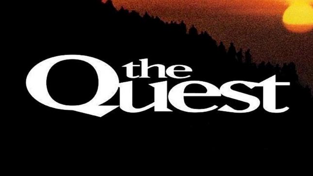LOGO the quest