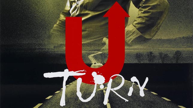 LOGO U TURN