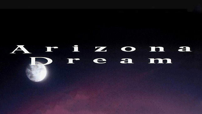 LOGO ARIZONA DREAM