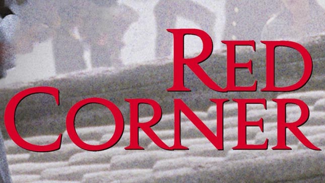 LOGO RED CORNER