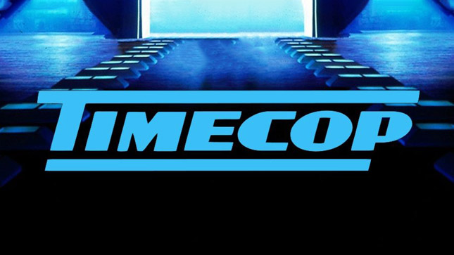 LOGO TIMECOP