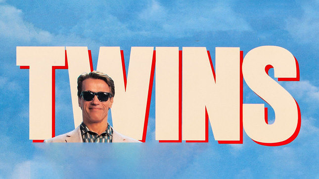 LOGO TWINS