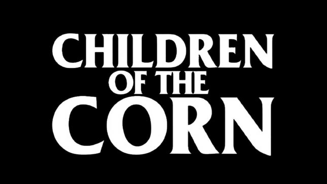 LOGO Children of the Corn