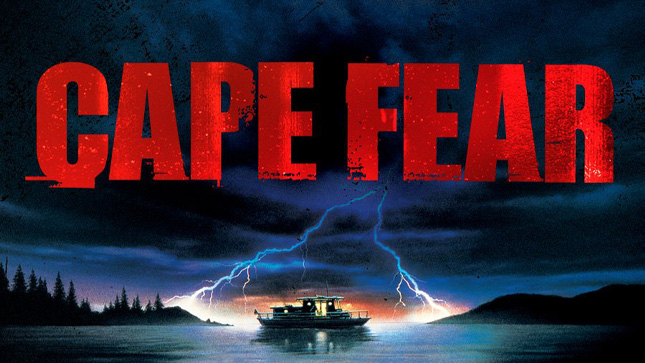 Logo Cape Fear