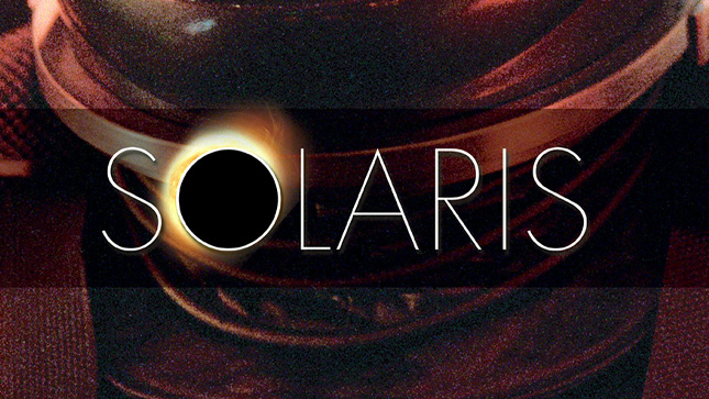 LOGO Solaris