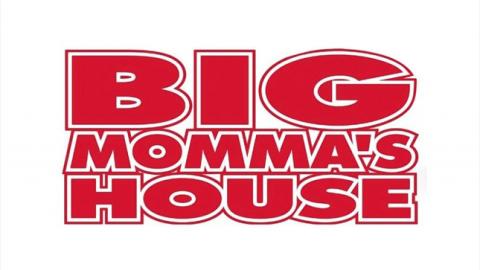 Logo Big momma’s house