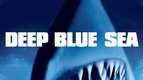 Logo Deep Blue Sea